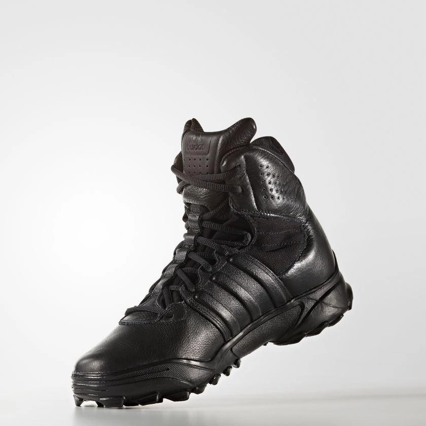 adidas Mens GSG 9.7 Boots Public Authority Shoes Combat Boots Sale
