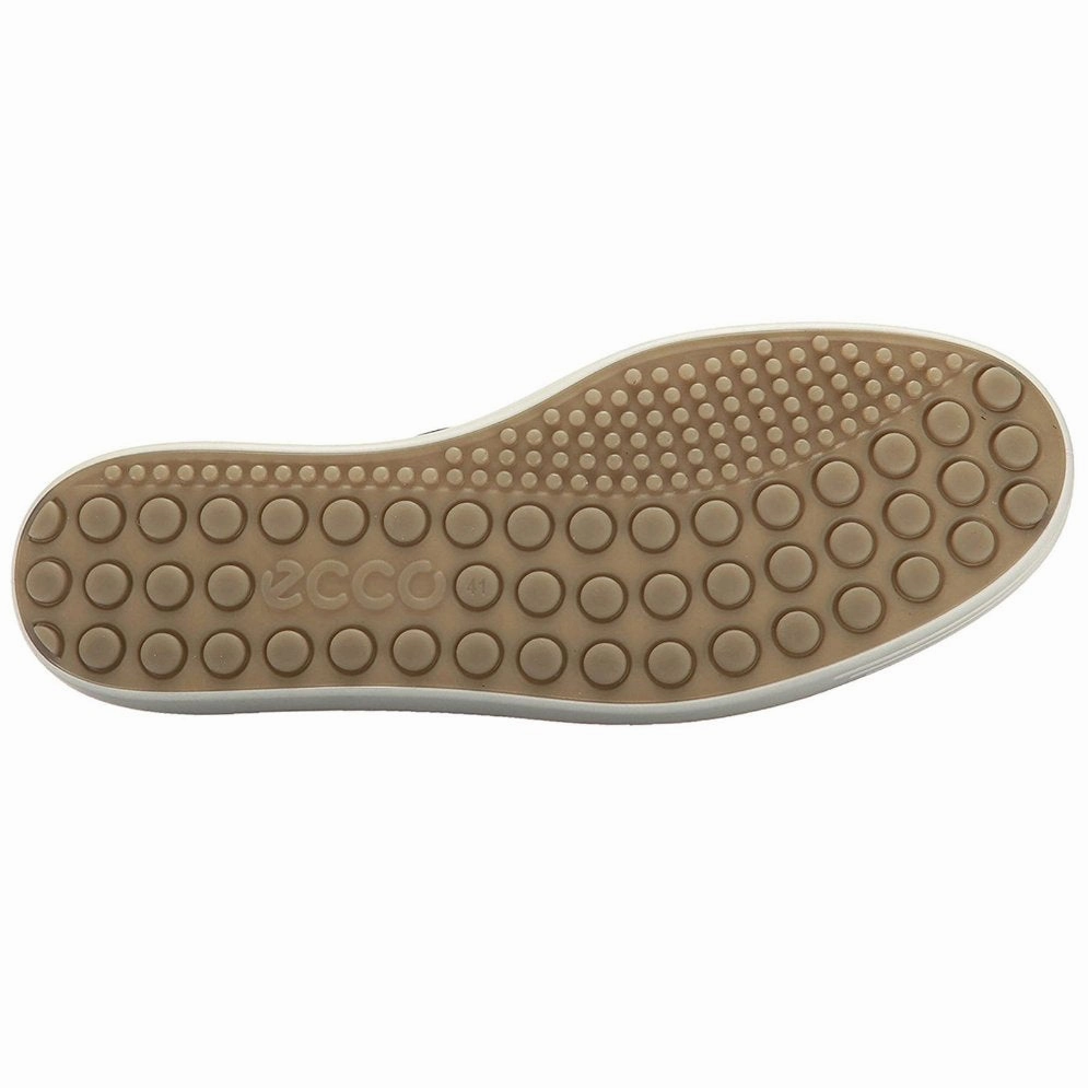 Cheap Stylish Combat Boots Ecco Soft 7 Nubuck Leather Women's Zip Up Ankle Boots