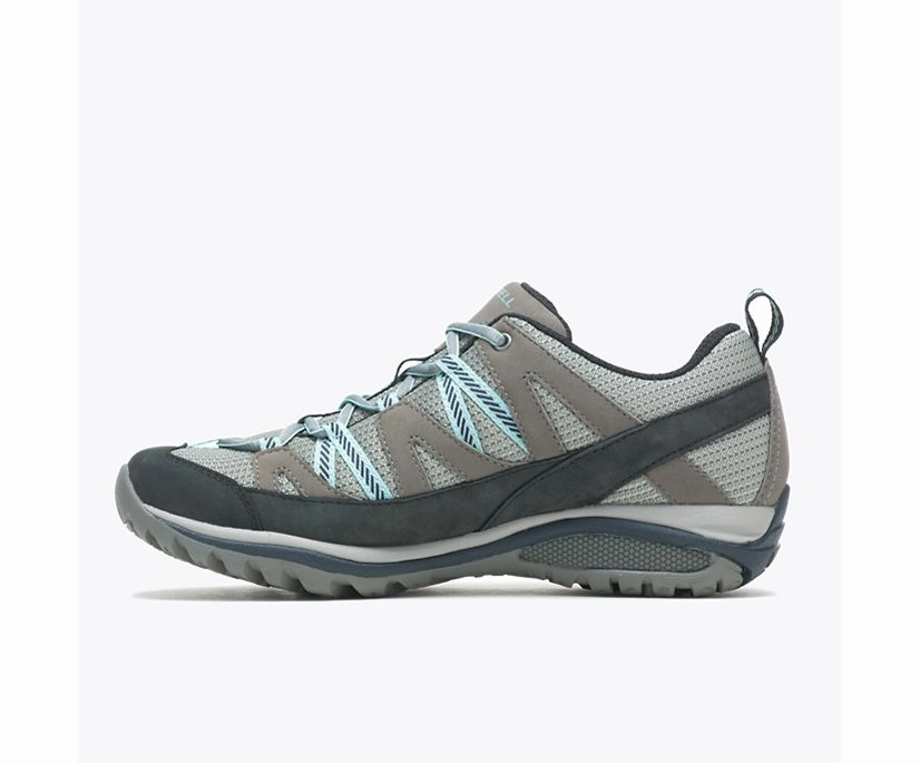 Women's Siren Sport 3 Hiking Shoes Water