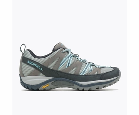 Hiking Shoes Uae Women's Siren Sport 3
