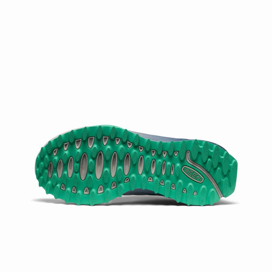 5 Finger Hiking Shoes Women's Zionic NXT WP