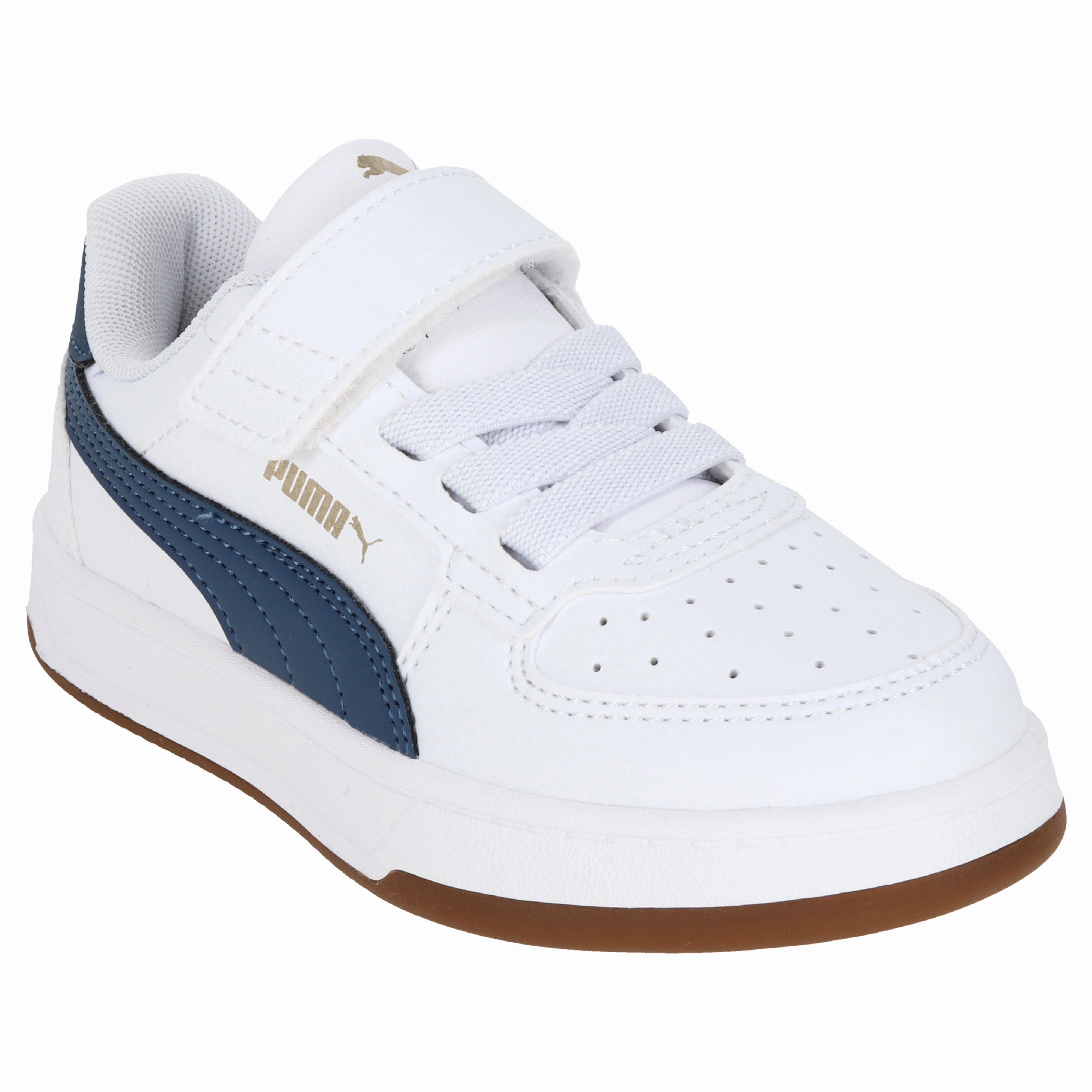 Kids' Caven 2.0 AC Puma Suede Shoe Laces