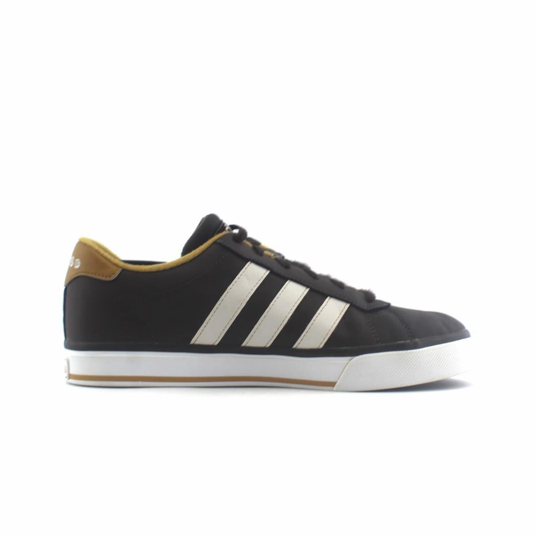 Flat Casual Shoes ADIDAS DAILY VULC