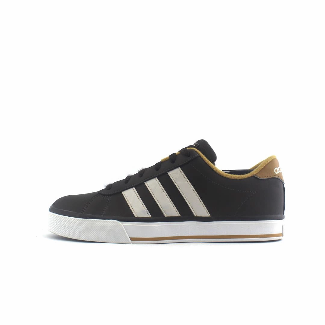 ADIDAS DAILY VULC Best Casual Shoes For Fall