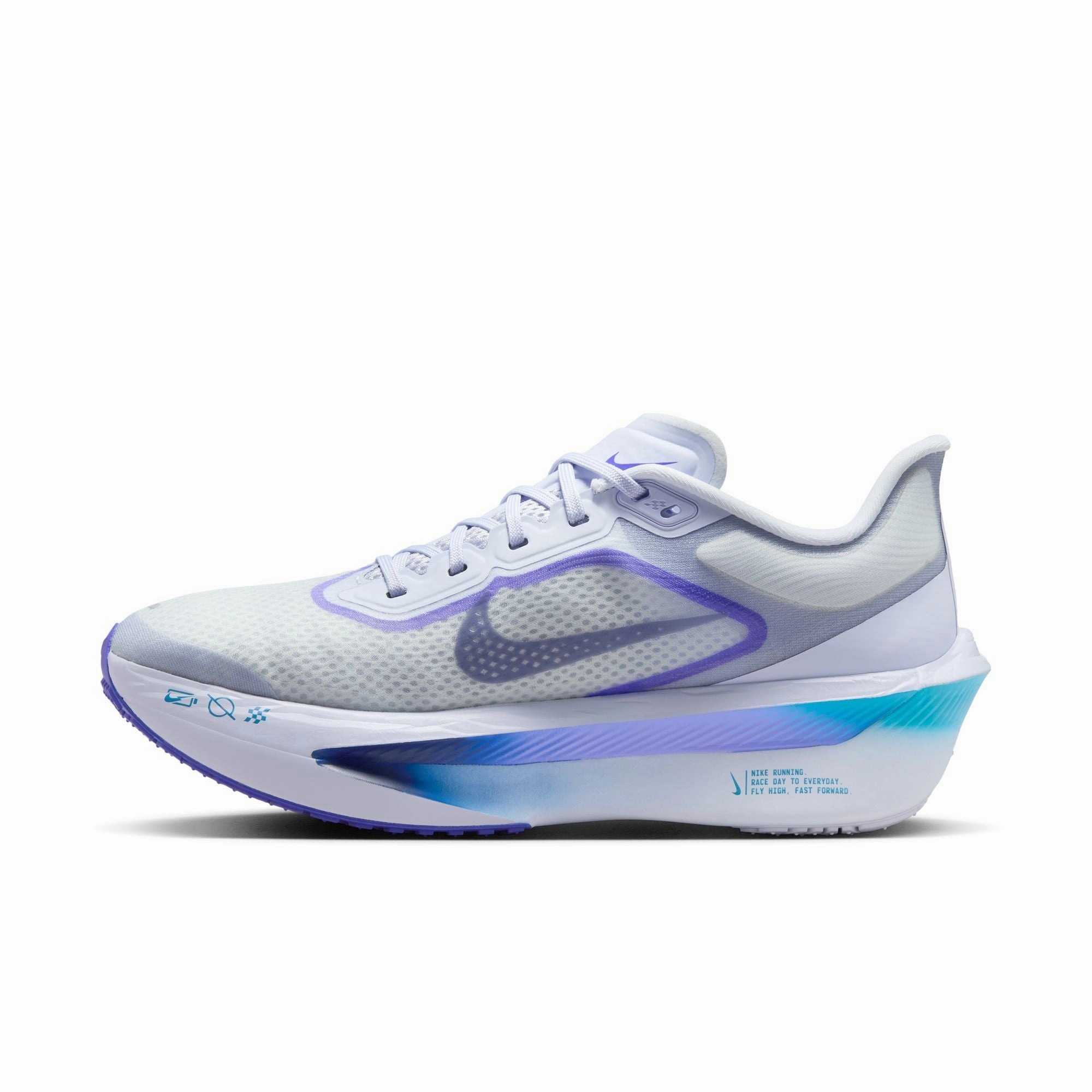 Women's Nike Zoom Fly 6 - FN8455-004 Nike Cosmic Unity Basketball Shoes