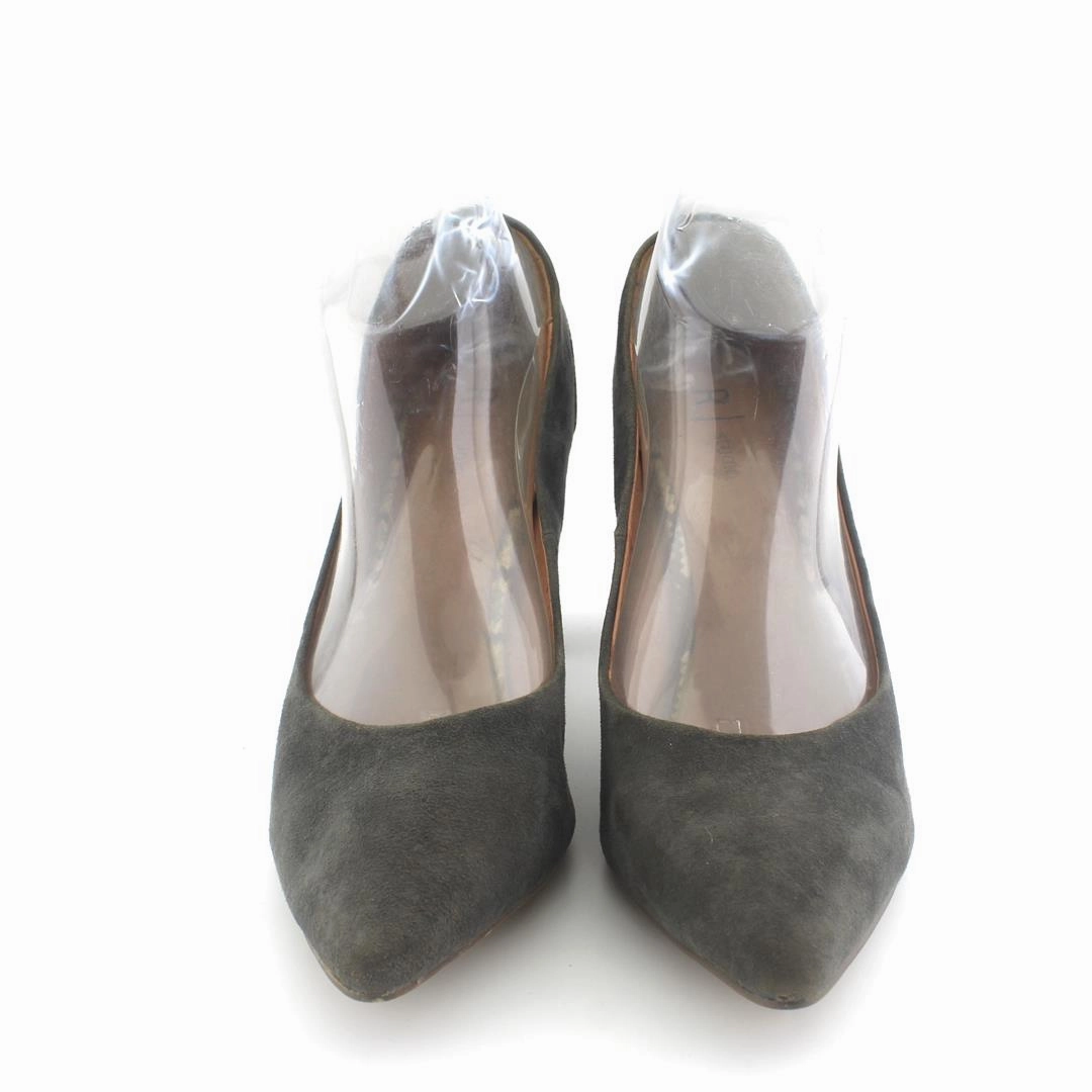 STUDIO . High Heel Gold