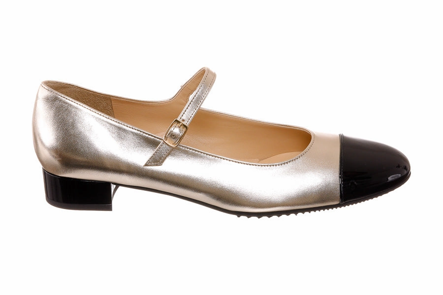 Br Cleo Stability Strap - Casual Shoe