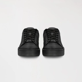 Best Walking Shoe High Arch GIUSEPPE SNEAKERS MEN BLACK