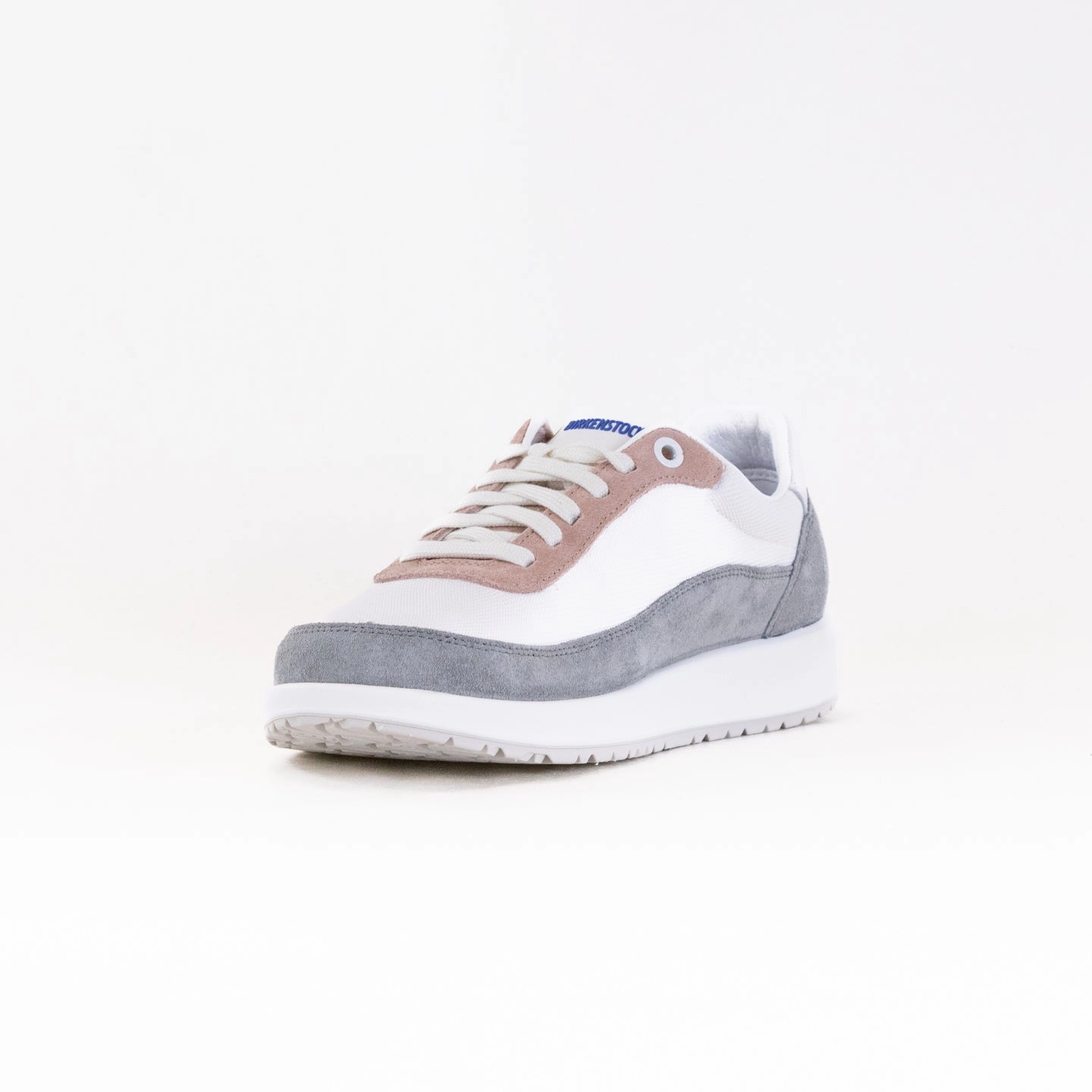 Birkenstock Honnef City (Women's) - Light Rose Madrid Big Buckle Sandals