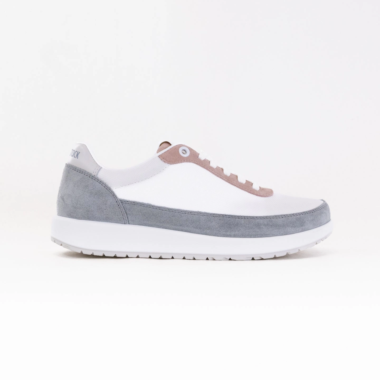 Shearling Clog Sale Birkenstock Honnef City (Women's) - Light Rose