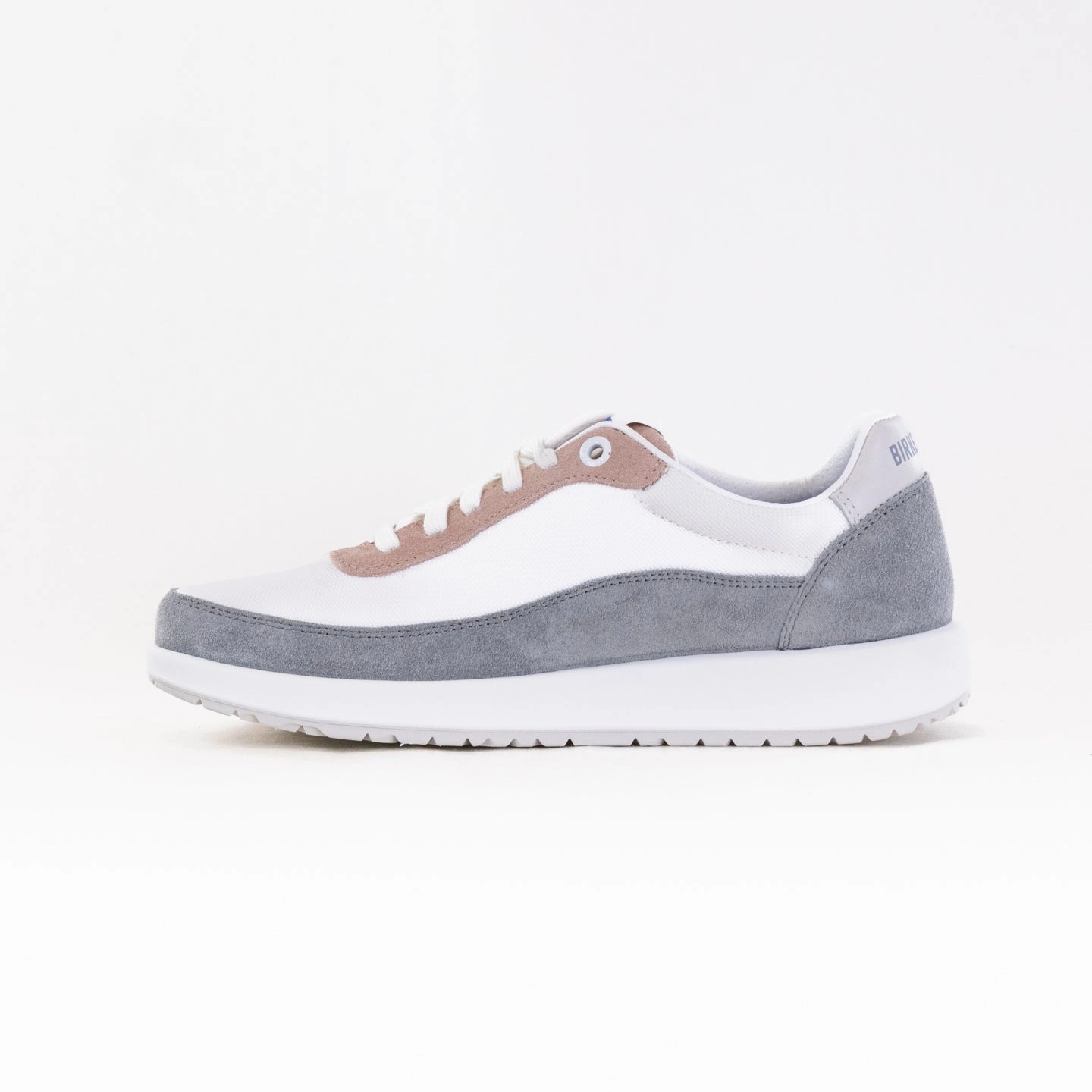 Birkenstock Headquarters Birkenstock Honnef City (Women's) - Light Rose