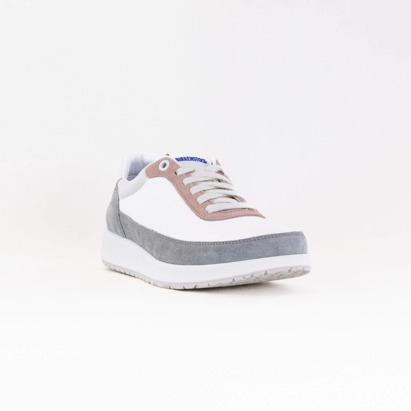 Chunky Arizona Birkenstock Honnef City (Women's) - Light Rose