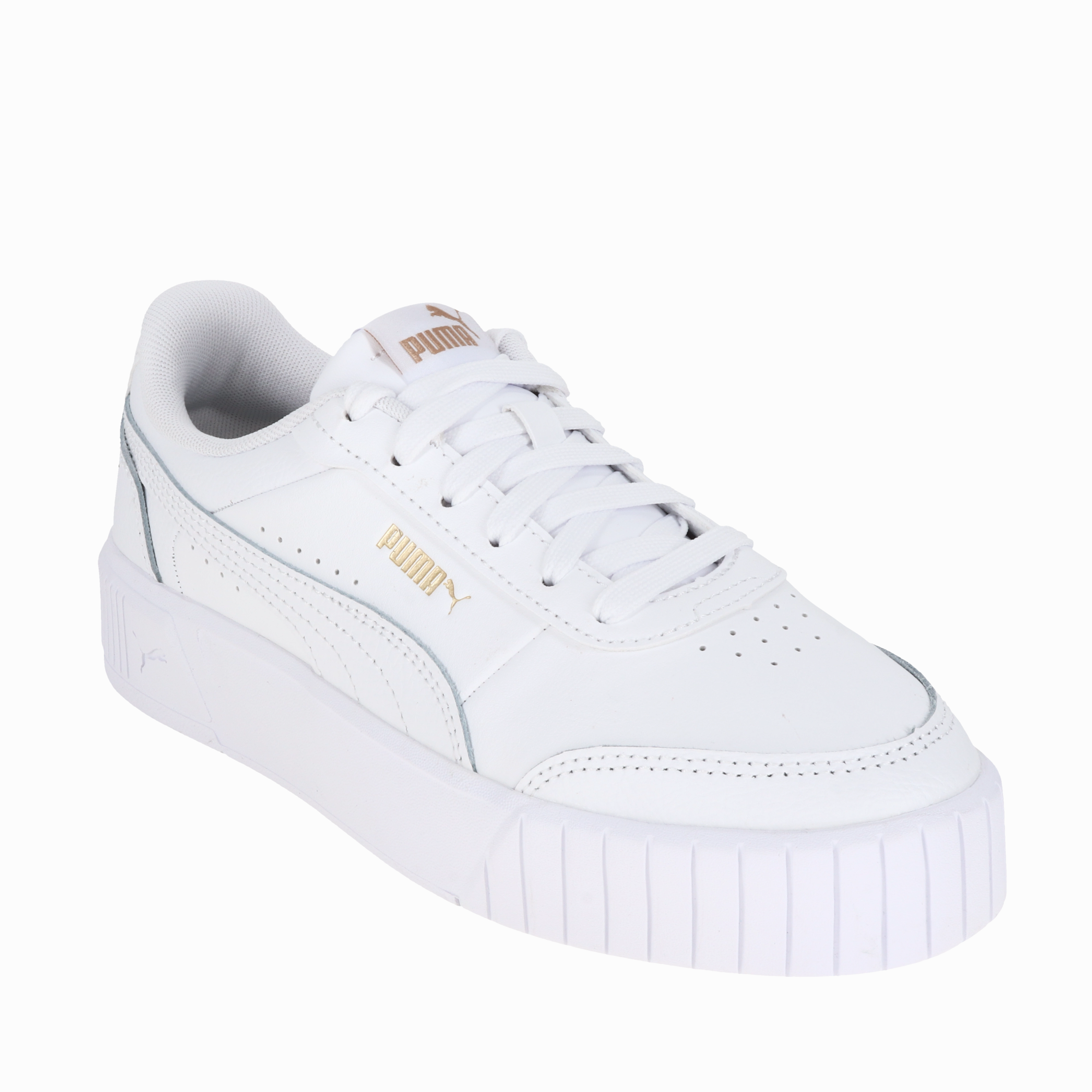 Kids' Carina Mia JR Puma X Lamelo Ball X Kidsuper Mb.03 Basketball Shoes