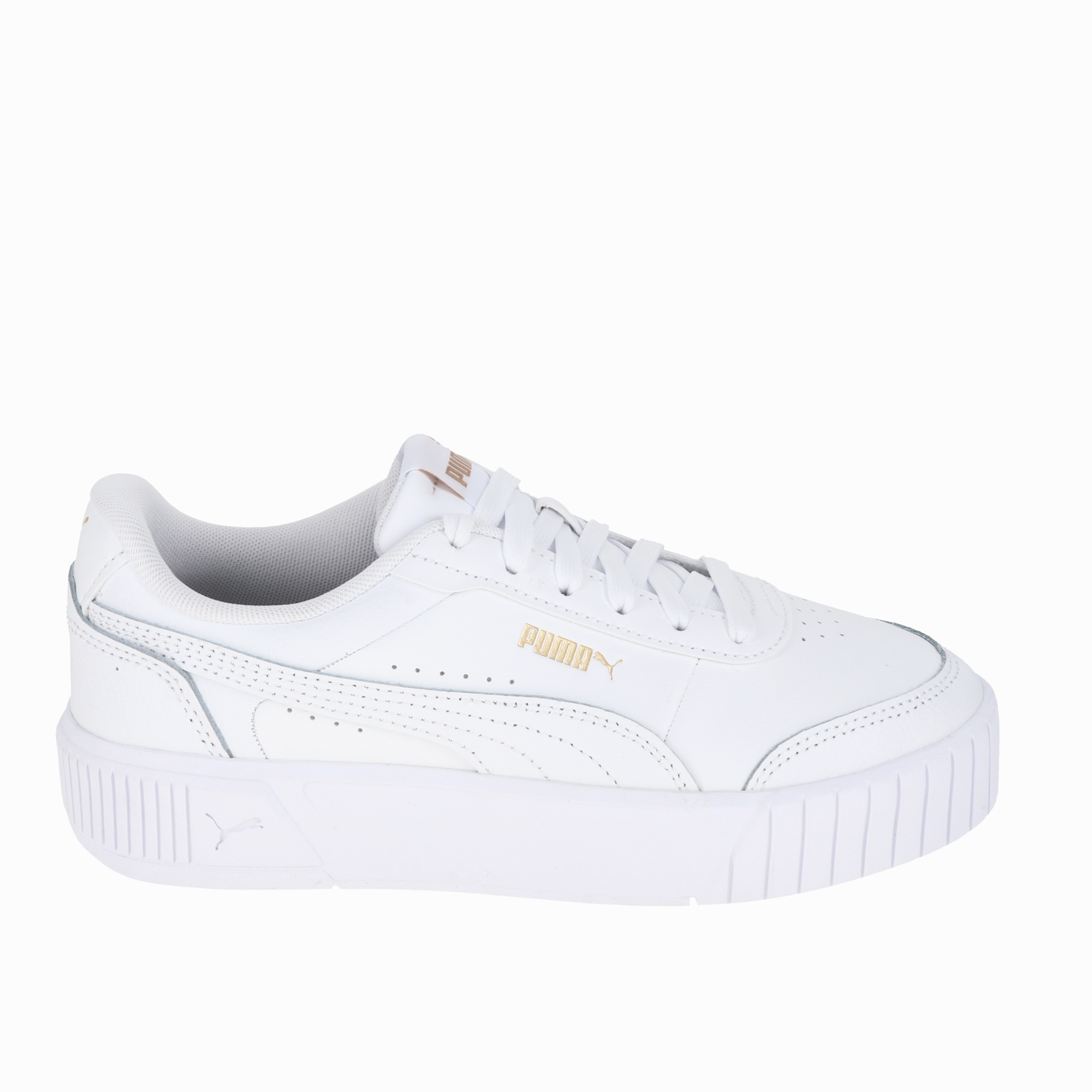 Kids' Carina Mia JR Puma Puzzle Shoes