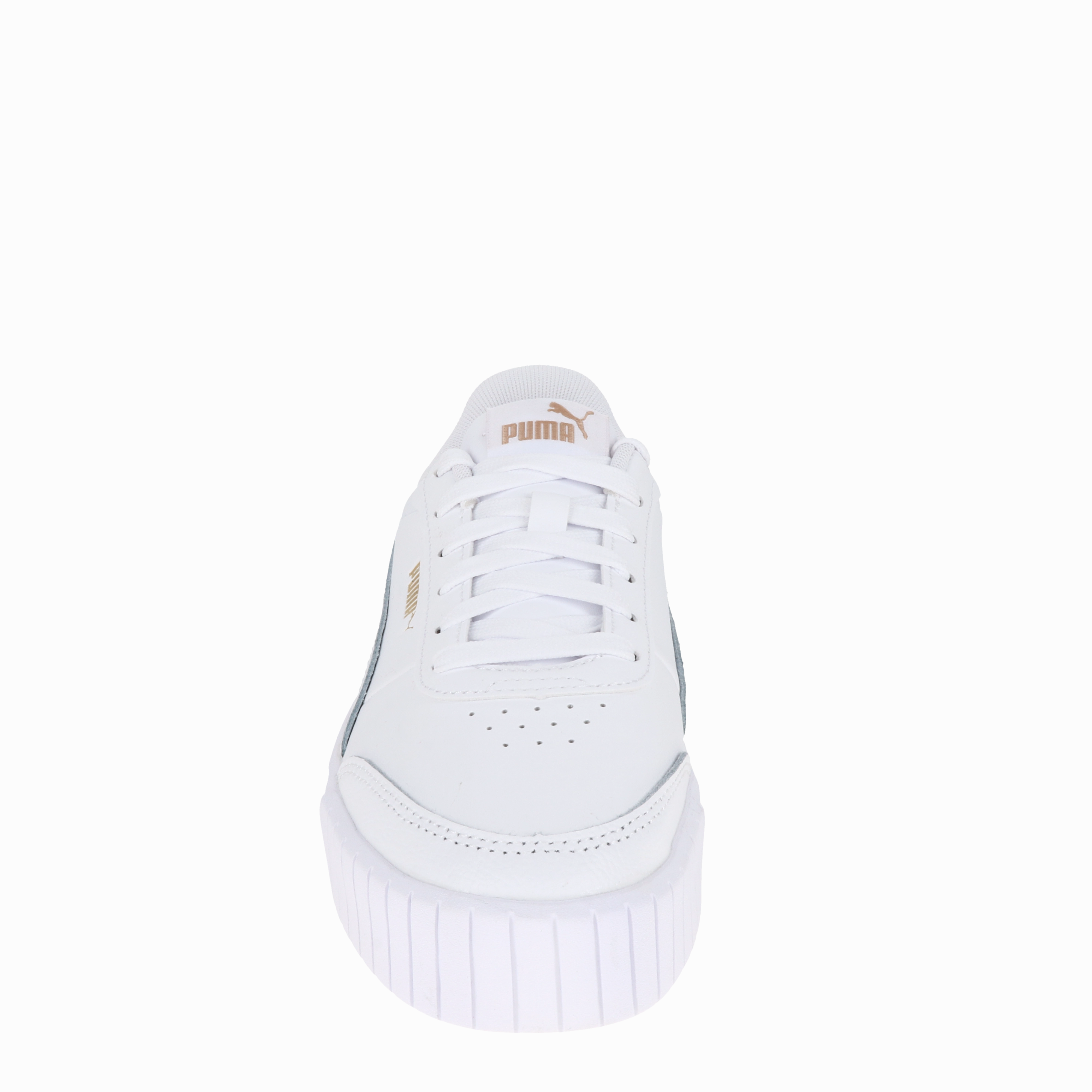 Kids' Carina Mia JR Puma Suede Bboy Shoes