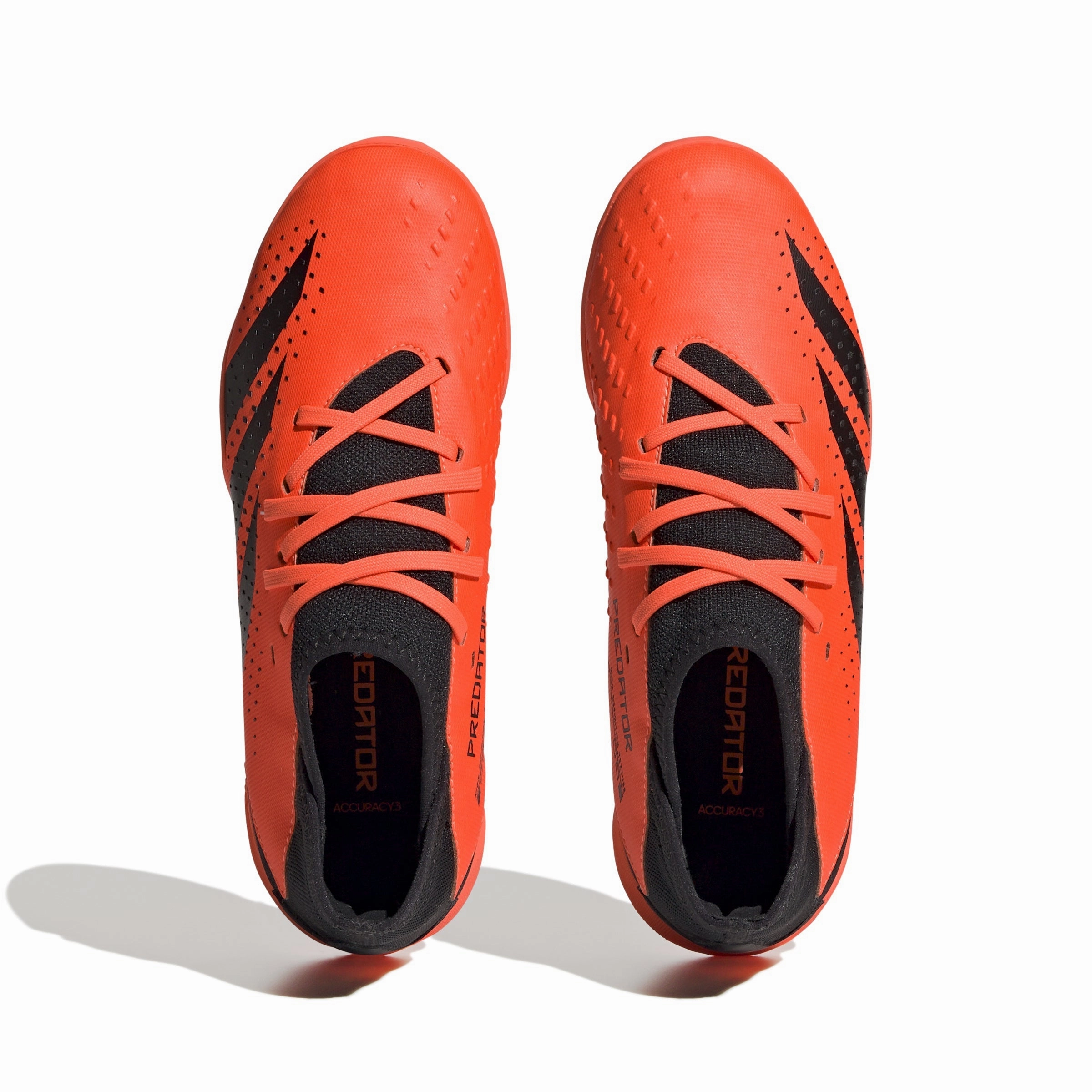 Adidas Shoes Names adidas Predator Accuracy.3 TF Junior Turf Soccer Shoes