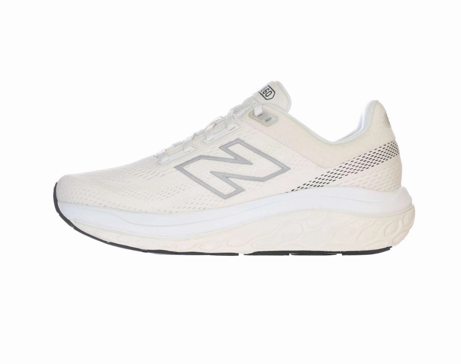 New Balance Fresh Foam X More V3 New Balance 860 V14 Womens Running Shoes