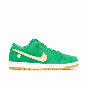 Nike SB Dunk Low Pro St. Patrick's Day (2022) Nike Vapor Pro Tennis Shoe