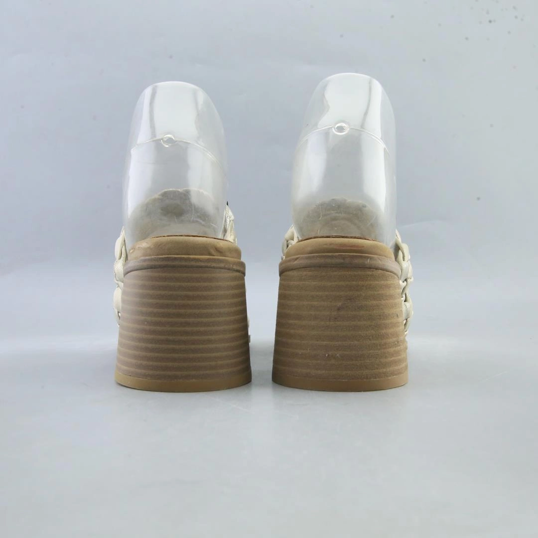 ZODIAC . High Heel Outfits