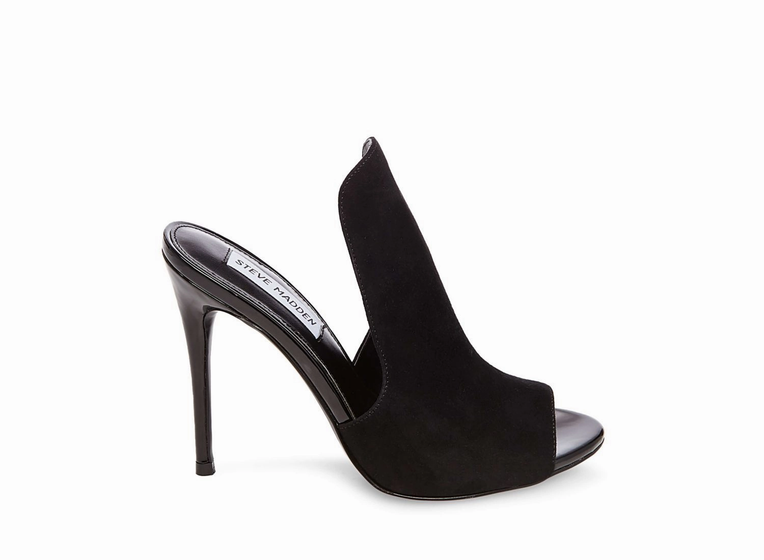 Erotische High Heels SINFUL BLACK