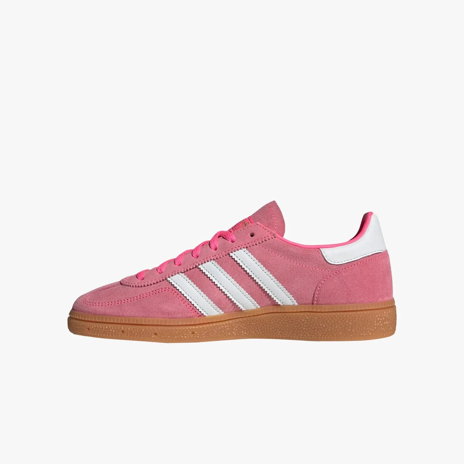 Adidas Multicolour Women's Originals Handball Spezial "Lucid Pink Gum"