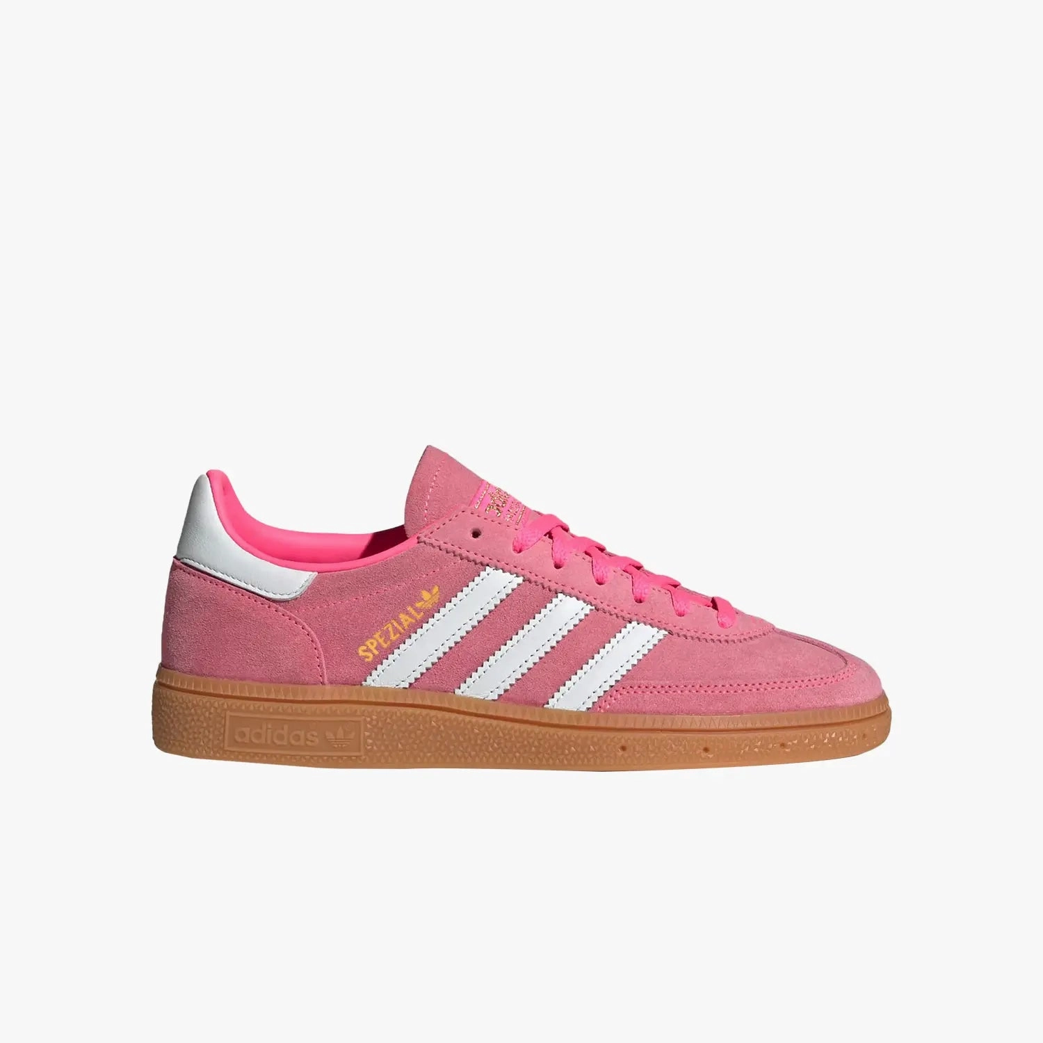 Adidas Shoes Court Women's Originals Handball Spezial "Lucid Pink Gum"
