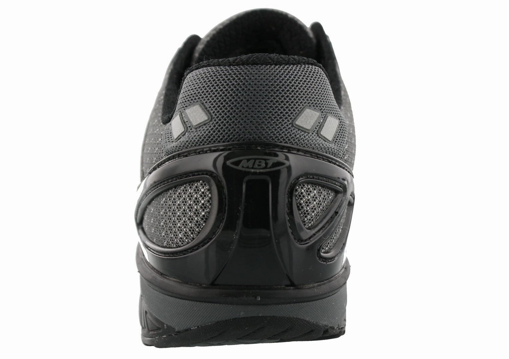 MBT  Simba 6 Rocker Bottom Recovery Trail Walking Shoes Men Alphacross Trail Running Shoe