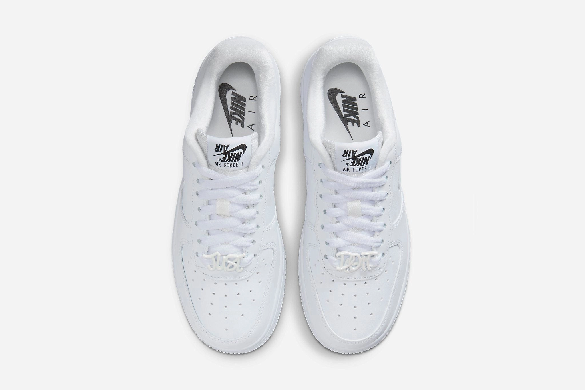 Nike Ross Shoes Nike "Air Force 1 '07 SE" W - White / Multicolor / Black