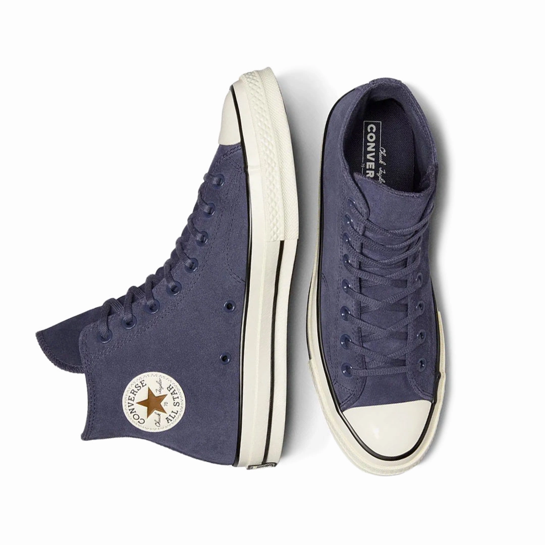 Converse - Unisex Chuck 70 High Top Shoes (A09475C) X Stüssy Air Max 2013 Casual Shoes