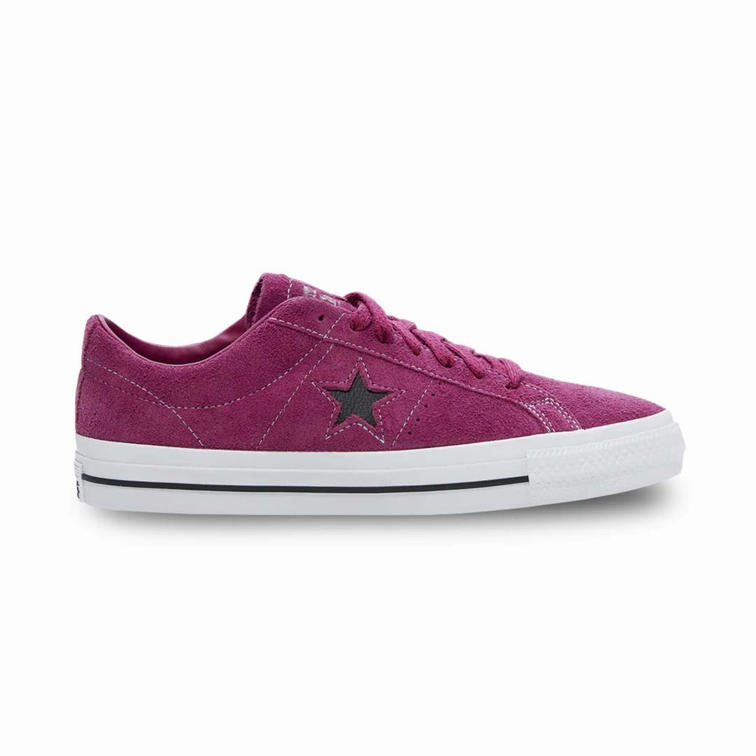 Converse - Unisex One Star Pro Suede Shoes (A05325C) Best Casual Shoes To Wear With Khakis