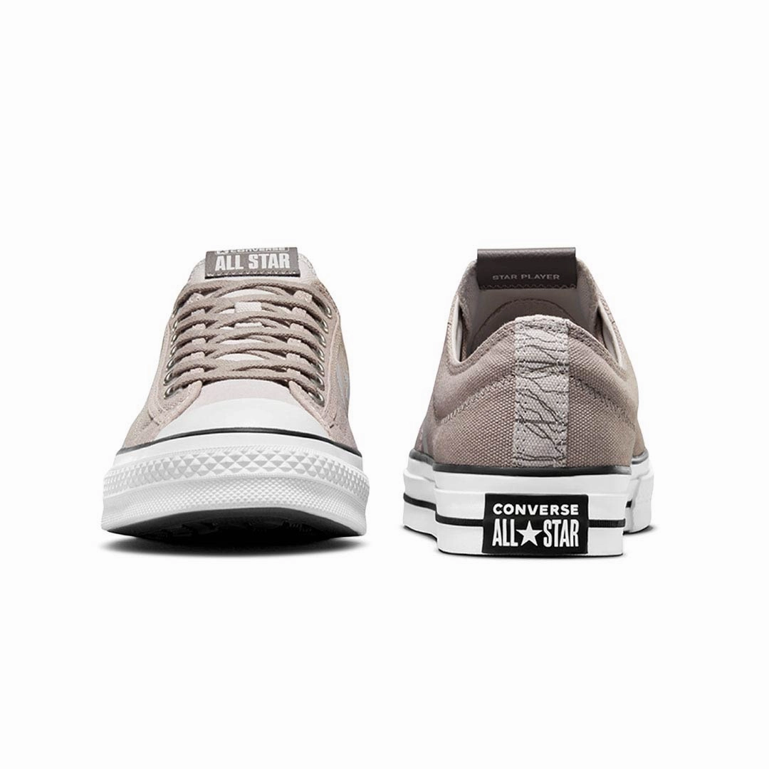 Most Comfy Casual Shoes Converse - Unisex Star Player 76 Utility Shoes (A06767C)