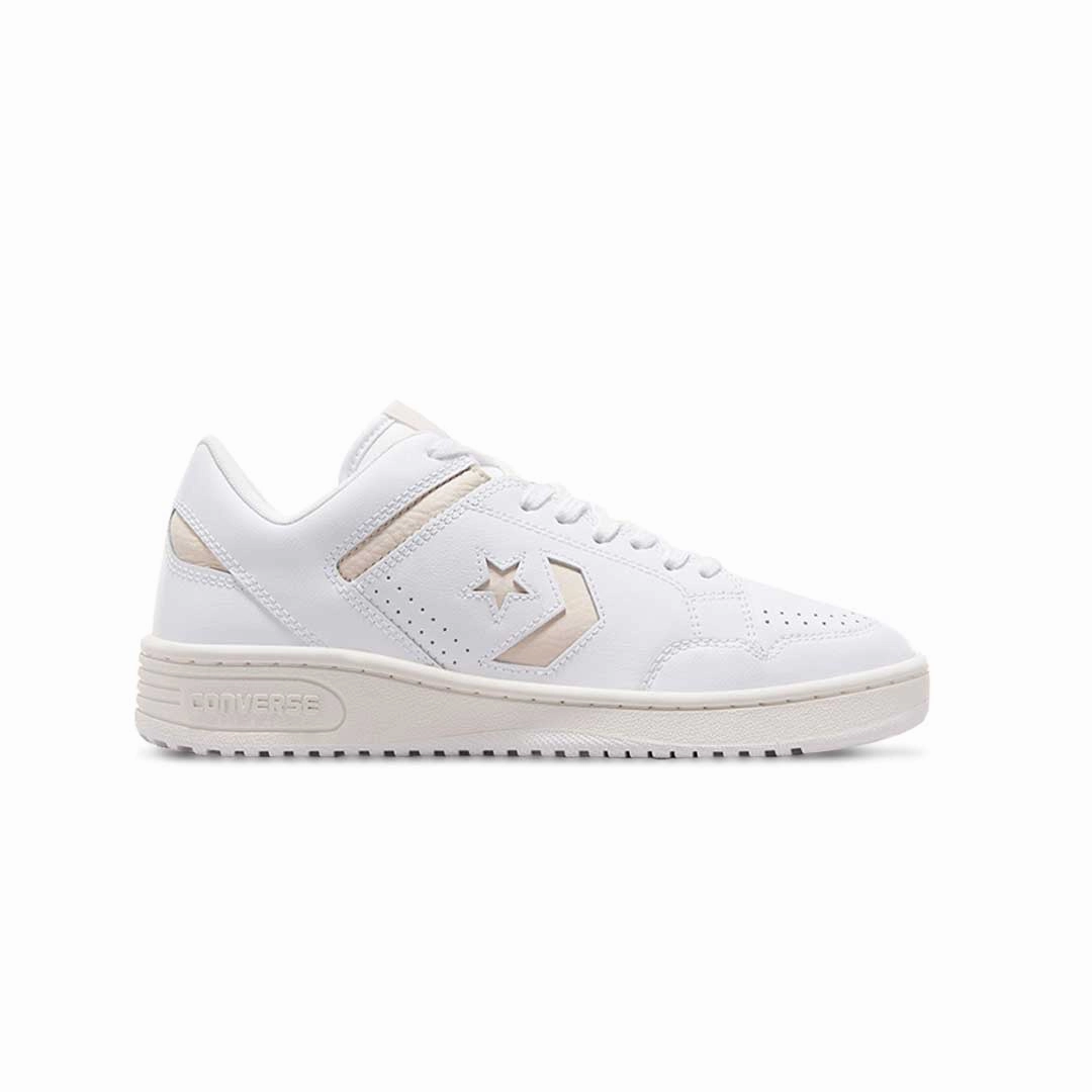 Converse - Unisex Weapon Low Top Shoes (A11574C) Good Looking Casual Shoes