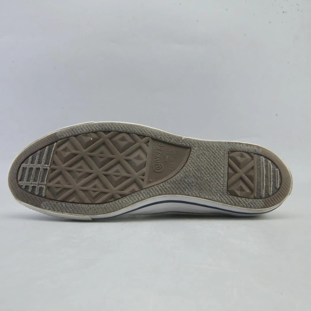 CONVERSE ALL STAR Loafers Casual Shoes Leather