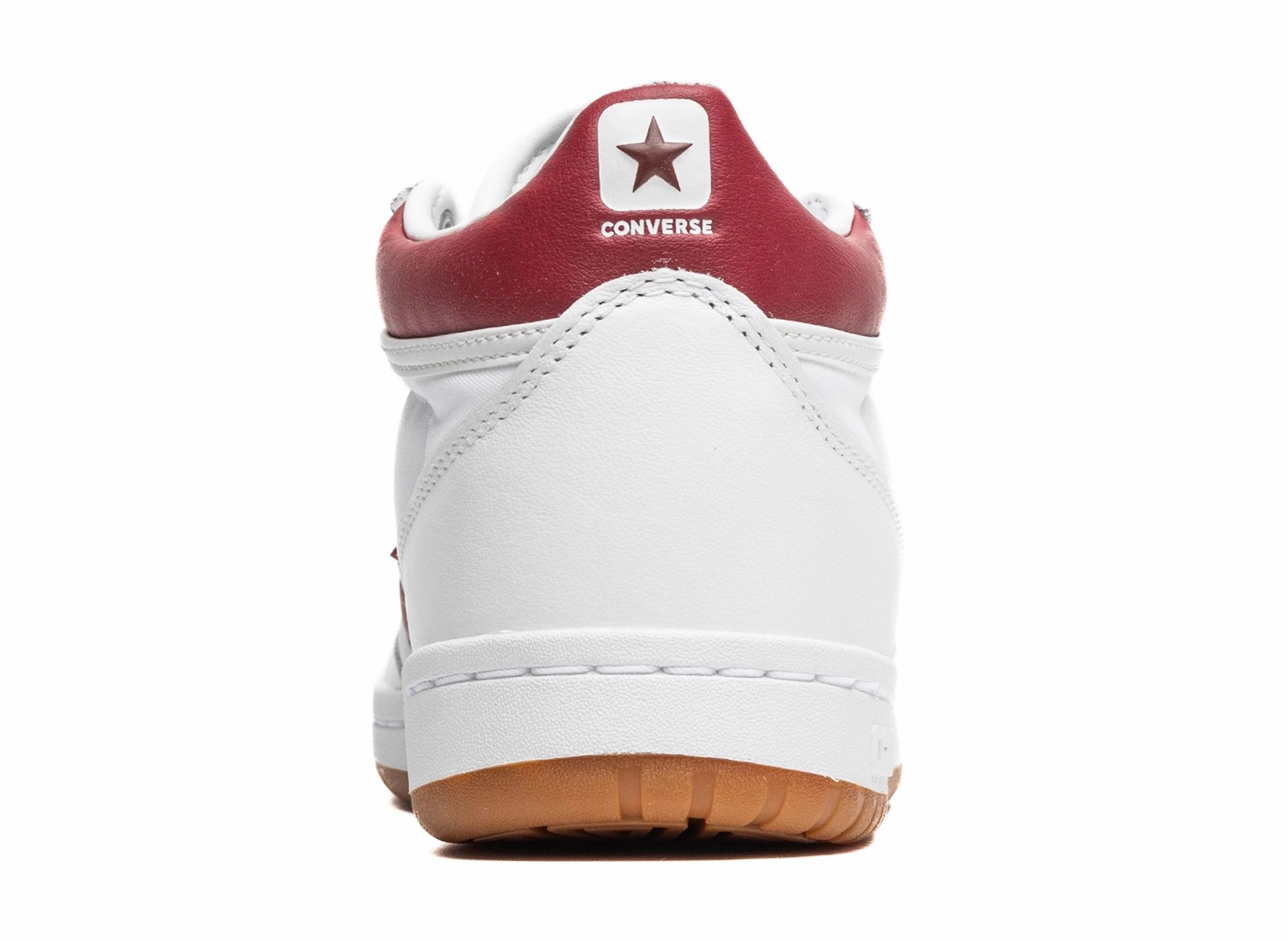 Converse Fastbreak Pro Leather Mid Casual Slides Shoes