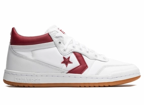 New Unisex Casual Shoe Converse Fastbreak Pro Leather Mid