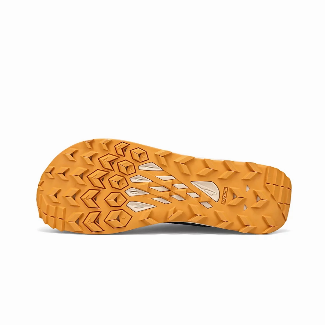 Altra Men's Lone Peak 7 Best Trail Running Shoes For High Arches