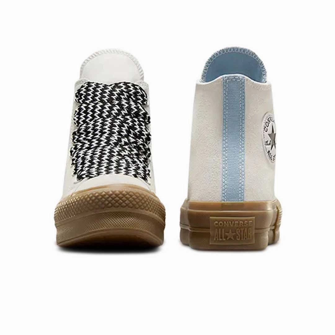 Woodland Casual Shoes Converse - Women's Chuck Taylor All Star Lift High Top Shoes (A10414C)