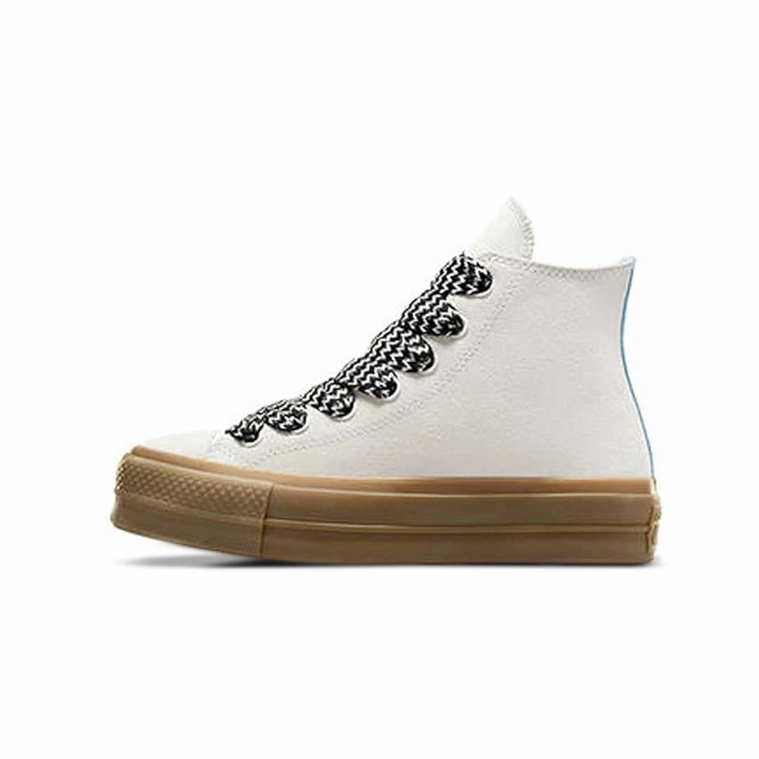 Tiempo Casual Shoes Converse - Women's Chuck Taylor All Star Lift High Top Shoes (A10414C)