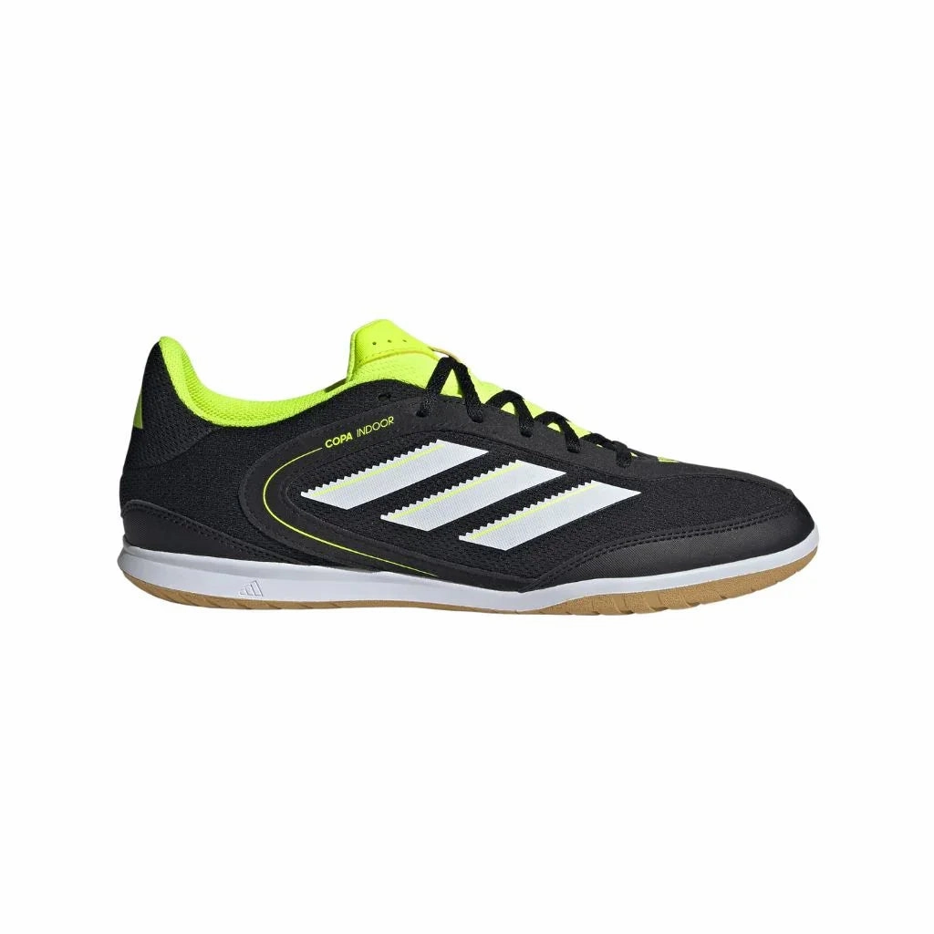 Copa Court Club Indoor Soccer Shoes Adidas Everyday Running Shoes