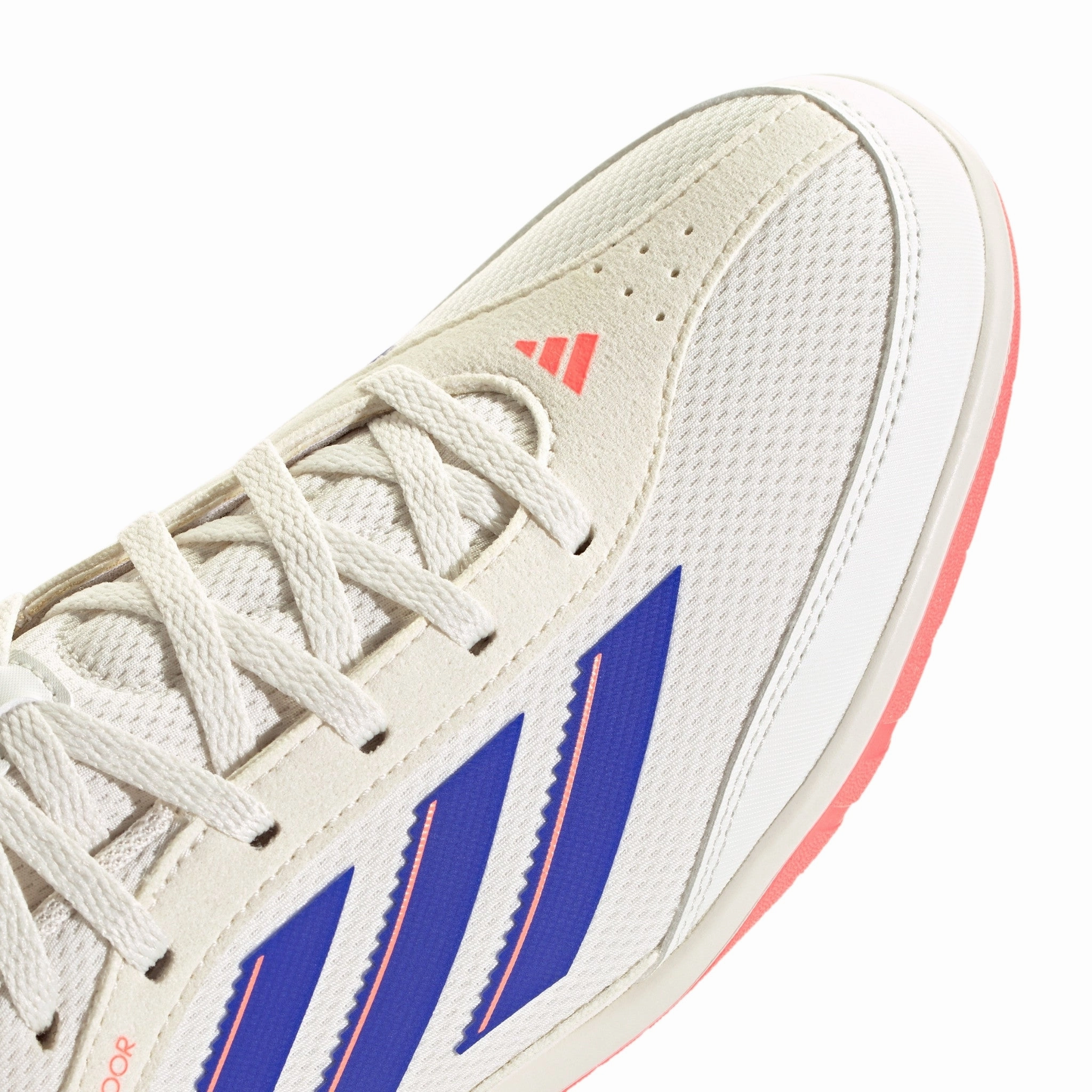 Adidas Kaptir Flow Running Shoes Copa Court Club Indoor Soccer Shoes