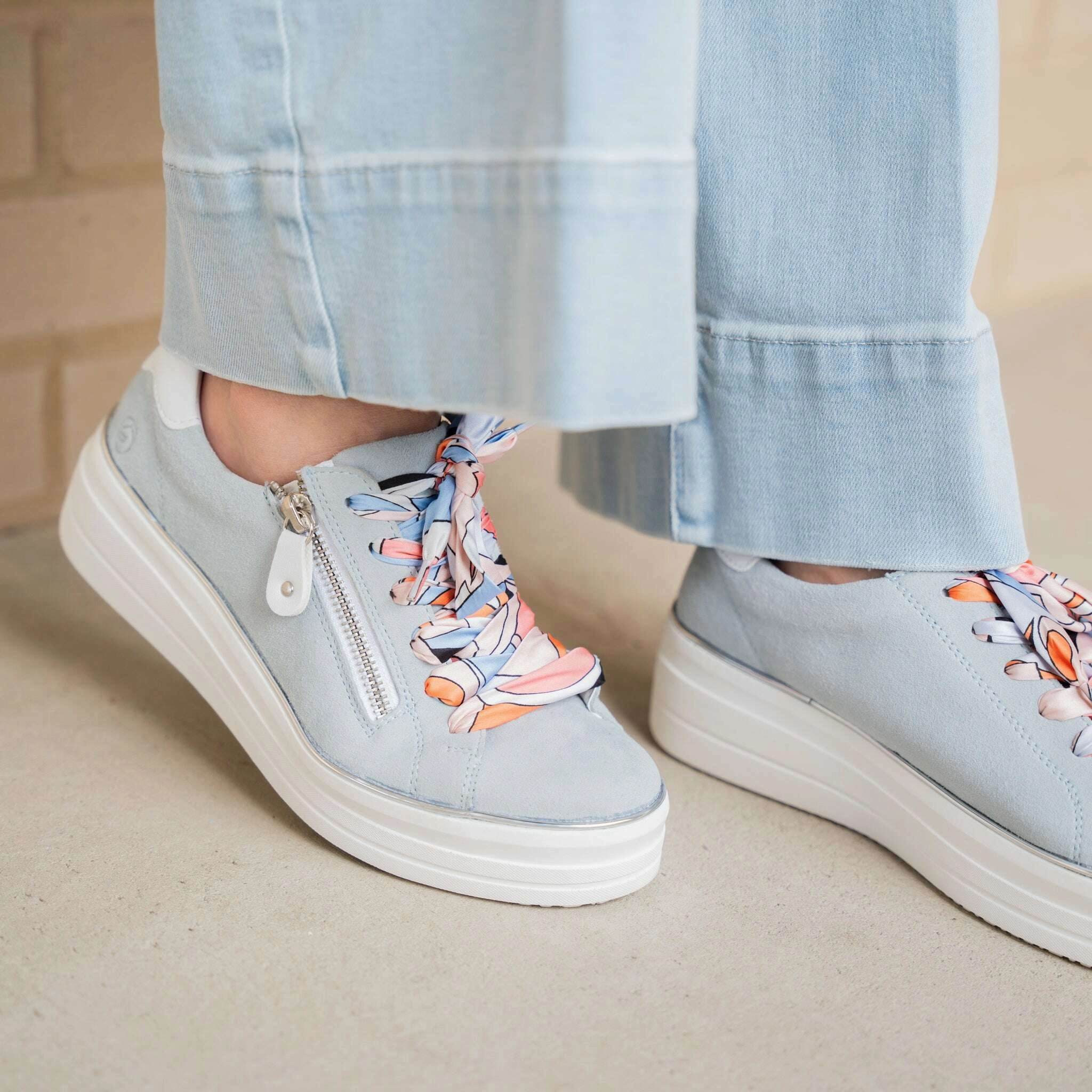 REMONTE - D1C06 Nike Air Force 1 07 Se Premium Casual Shoes