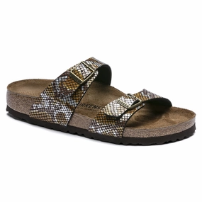 New Sandals Sydney Micro Fibre