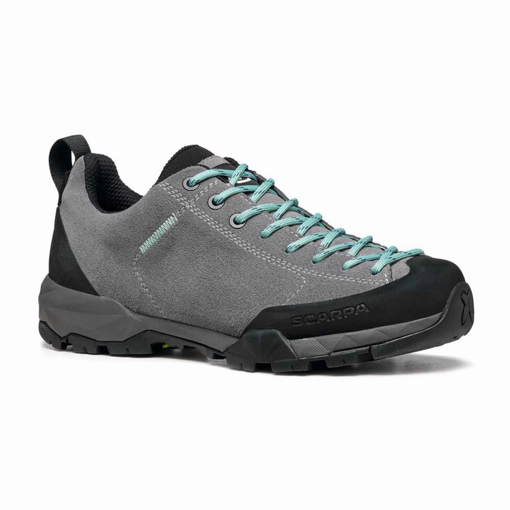 Mojito Trail GTX WMN Neutral Trail Running Shoes Reviews