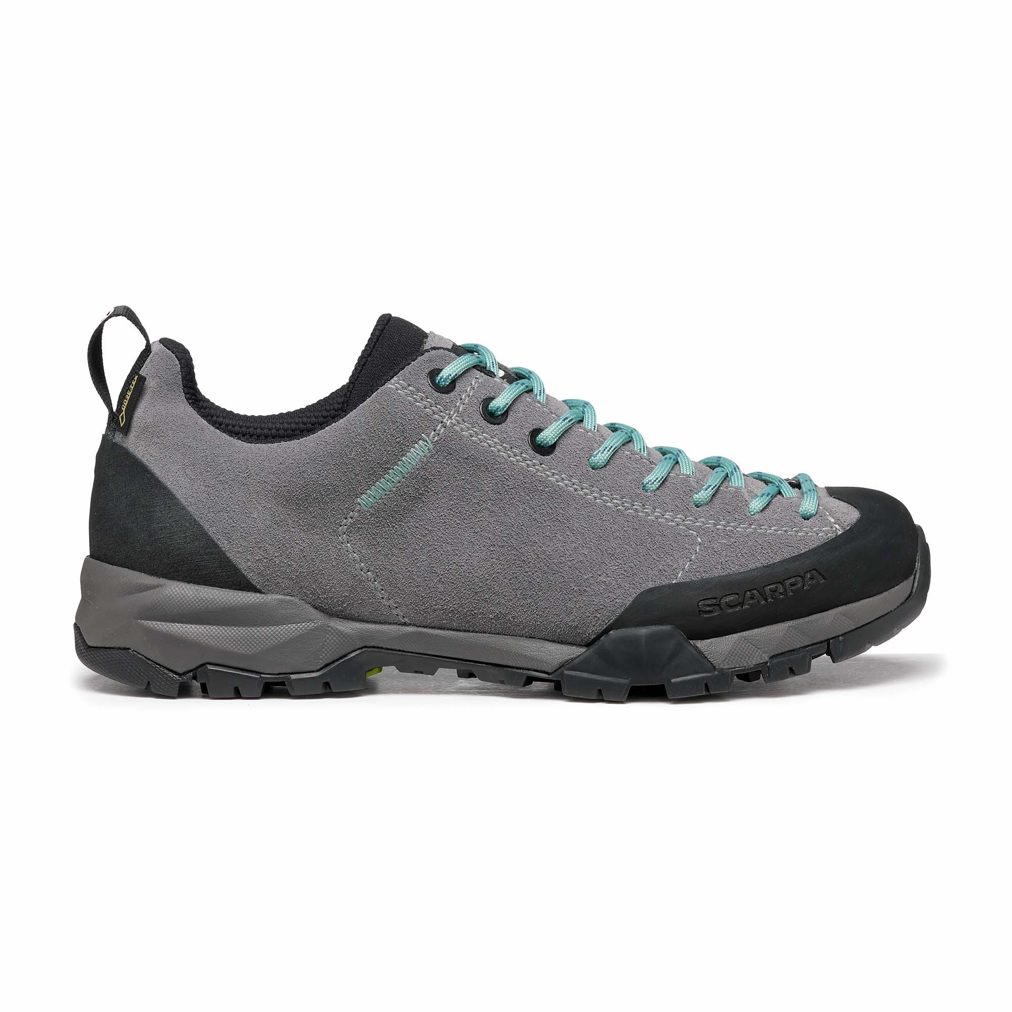 Trail Running Shoes Ranked Mojito Trail GTX WMN