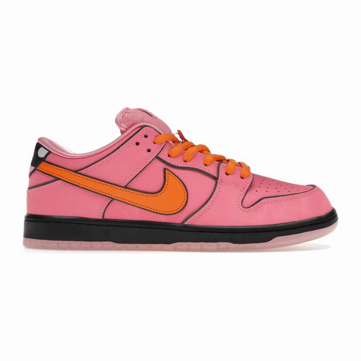 Nike SB Dunk Low The Powerpuff Girls Blossom Discount Codes For Nike Shoes