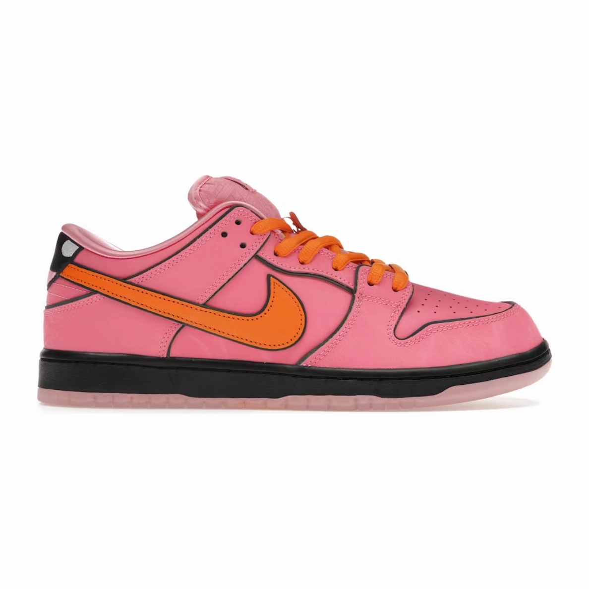Nike Tour Premiere Golf Shoes Nike SB Dunk Low The Powerpuff Girls Blossom