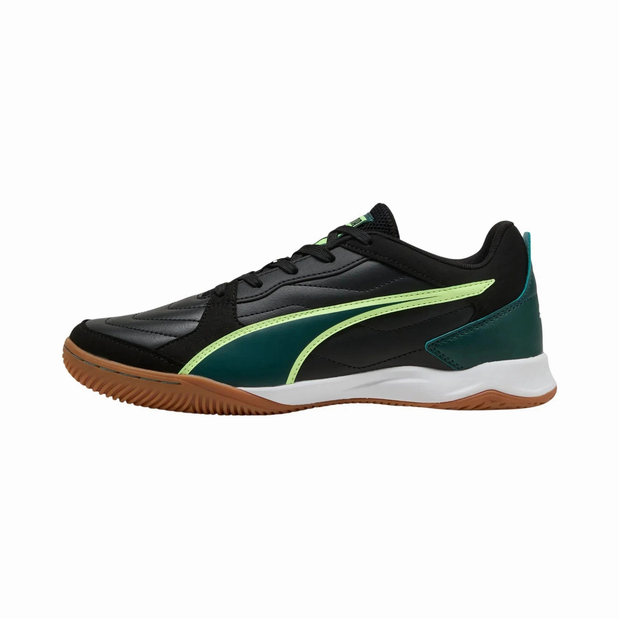 Puma All Shoes Models Pressing IV Indoor Soccer Shoes
