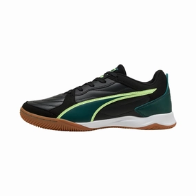 Pressing IV Indoor Soccer Shoes Puma Palermo Similar Shoes
