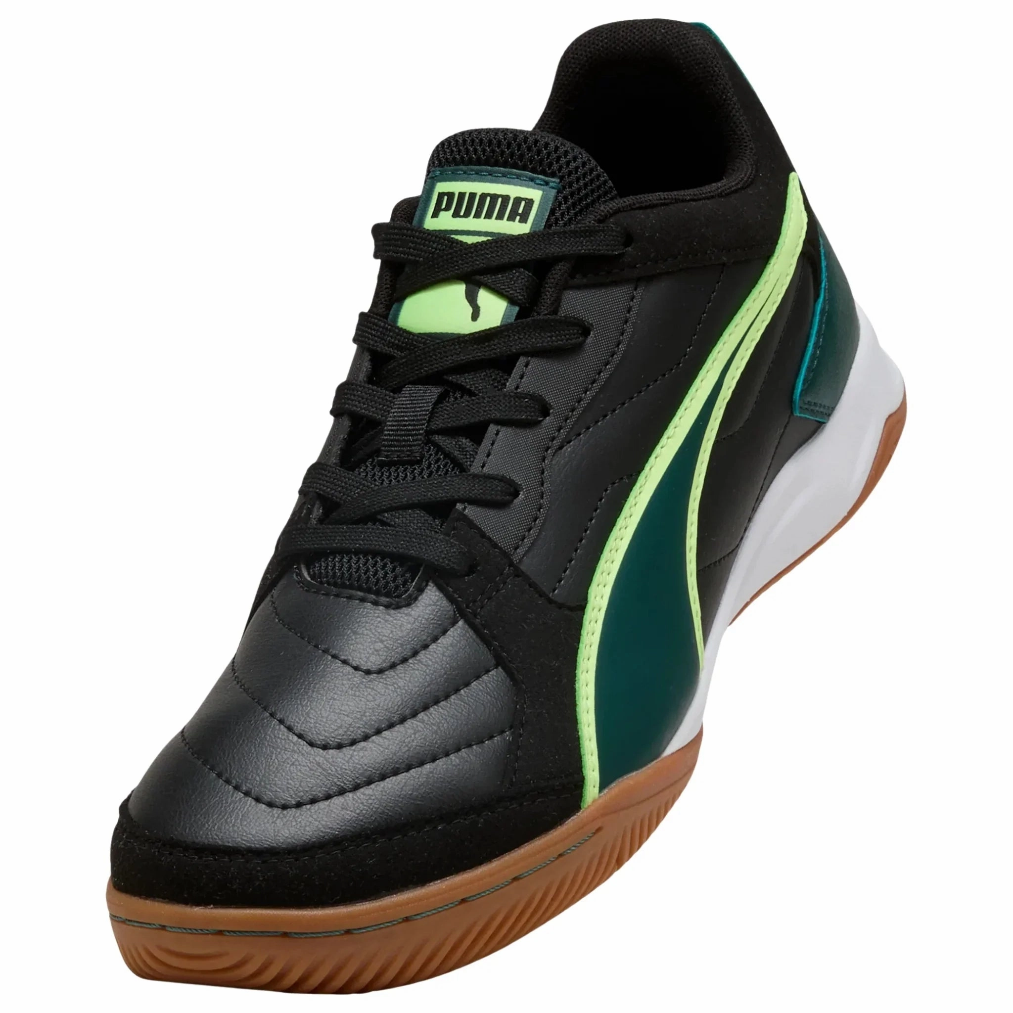 Pressing IV Indoor Soccer Shoes Puma Shoe Size In Inches