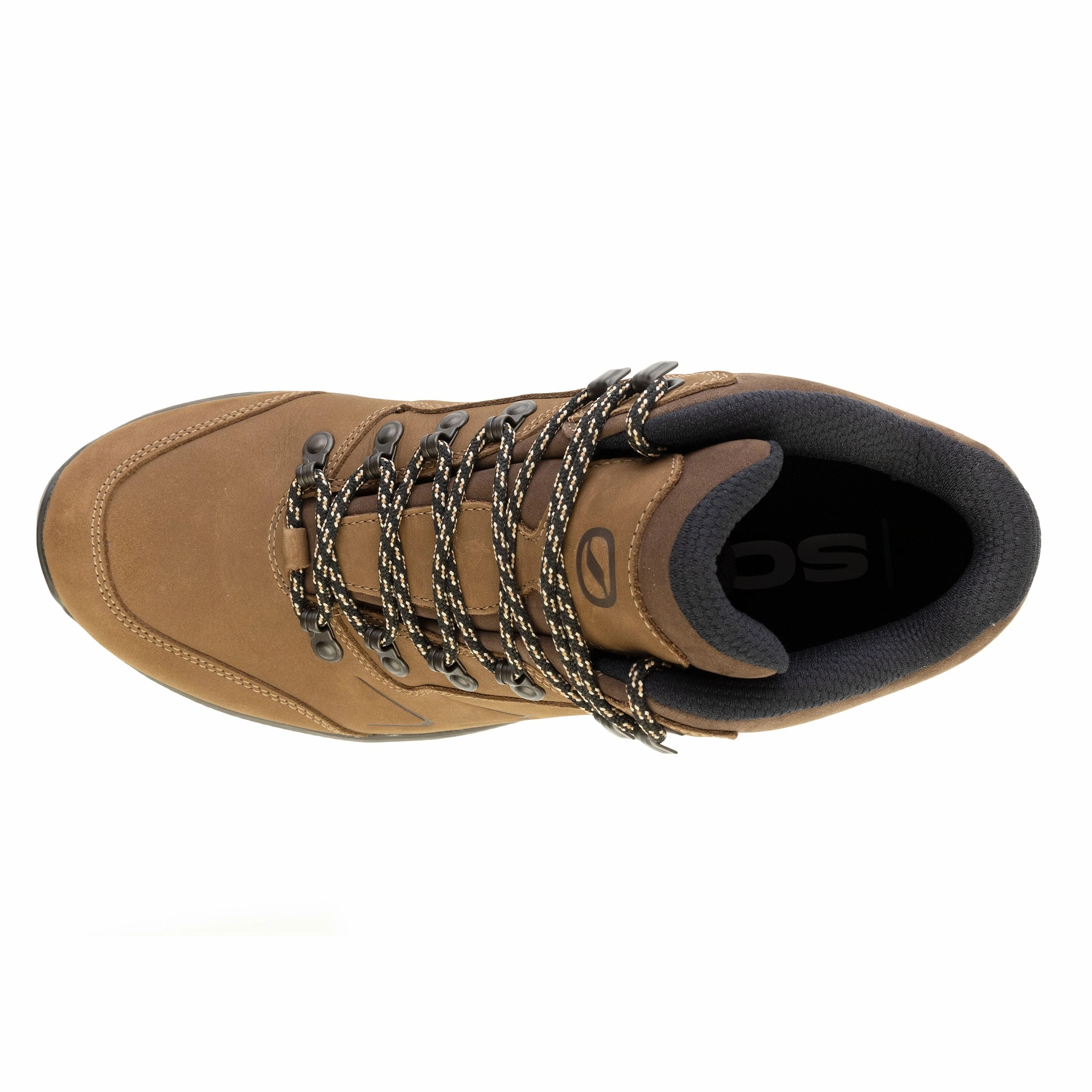 Cyrus 2 Mid GTX Best Walking Shoe Inserts